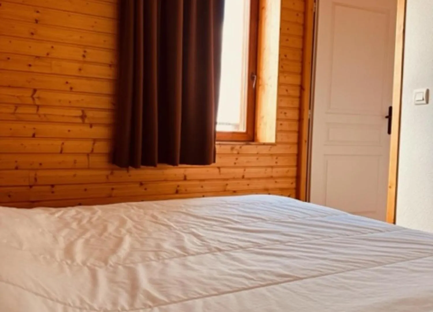 Apartament Le Tetras Lyre Les Balcons De Recoin Chamrousse